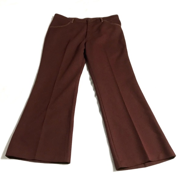 Farah Other - Vintage Farah Permanent Press Men’s Trousers 38
